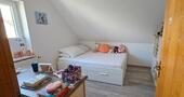 Foto - Dachgeschoßwohnung in Großenhain zur Miete