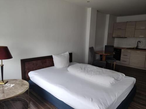 Foto - Etagenwohnung in Berlin zur Miete