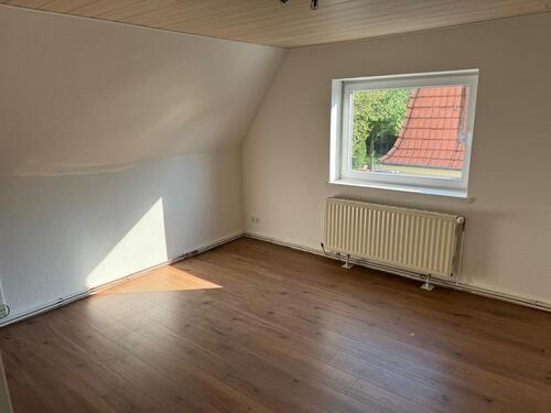 Foto - Helle renovierte 3 Zimmerwohnung im Siemensviertel - 57 qm