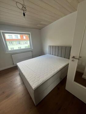 Foto - 3 Zimmer Dachgeschoßwohnung in Goslar