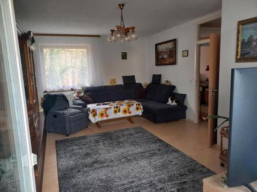 Foto - 3 Zimmerwohnung Leverkusen Lützenkirchen.78