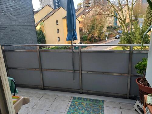 Foto - Etagenwohnung in Leverkusen zum Kaufen