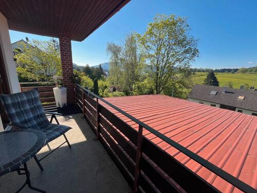 Foto - Haus in idyllischer Hanglage – Balingen-Streichen