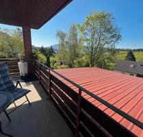 Haus in idyllischer Hanglage – Balingen-Streichen