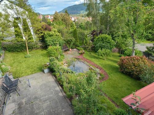 Foto - 6 Zimmer Einfamilienhaus in Balingen