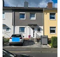 Kleines Reihenhaus - 249.000,00&nbsp;EUR Kaufpreis, ca.&nbsp; 87,00&nbsp;m&sup2; in Kassel (PLZ: 34134) Niederzwehren