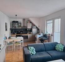 1-Zimmer Wohnung in zentraler Lage mit Balkon - Bremen