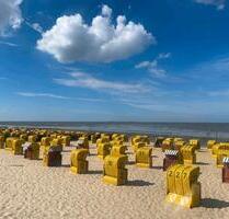 CUXHAVEN DUHNEN - FERIENWOHNUNG - NORDSEE - STRANDNAH - Bruchhausen-Vilsen