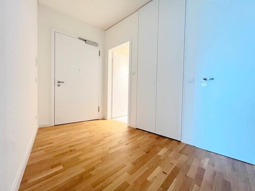 Foto - Etagenwohnung zur Miete in Hamburg