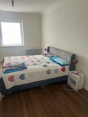 Foto - Etagenwohnung zur Miete in Aldersbach