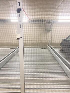 Foto - 2 Garage zur vermieten, - 70,00 EUR Miete,