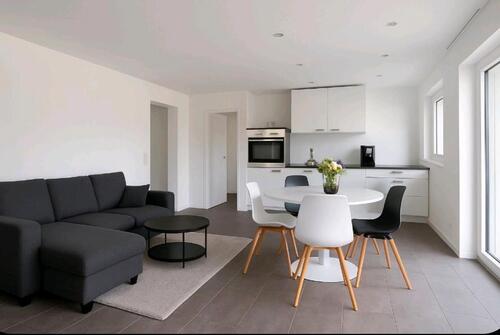 Foto - Wohnung Trochtelfingen-Mägerkingen