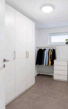 Foto - Etagenwohnung in Trochtelfingen