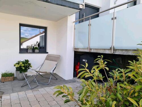 Foto - Etagenwohnung in Trochtelfingen zur Miete