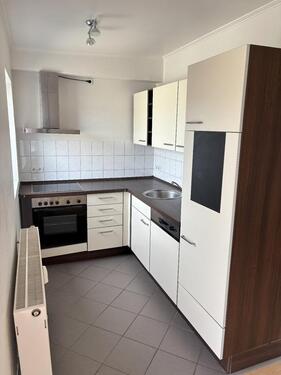 Foto - Etagenwohnung in Magdeburg