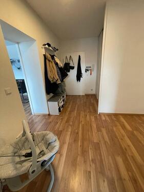 Foto - Schöne 3 Zimmer Wohnung - 900,00 EUR Kaltmiete,