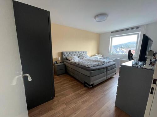 Foto - Etagenwohnung in Hemsbach