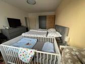 Foto - Etagenwohnung in Hemsbach zur Miete