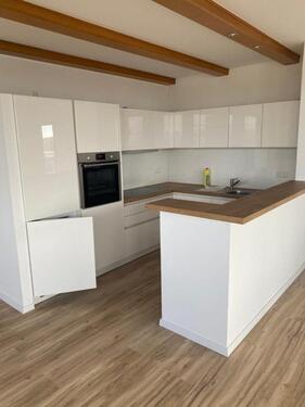 Foto - Penthouse-Wohnung mit großer Dachterrasse in Tettnang