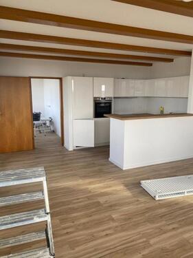 Foto - Etagenwohnung zur Miete in Tettnang