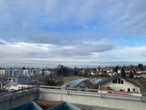 Foto - Etagenwohnung in Tettnang