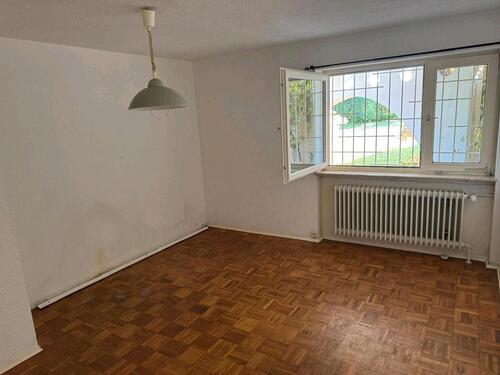 Foto - Etagenwohnung in Albstadt