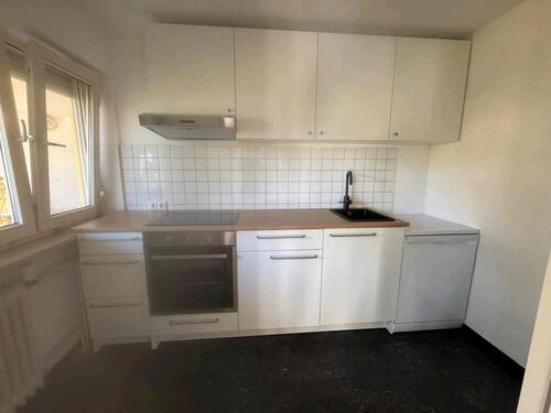 Foto - Etagenwohnung in Albstadt zur Miete