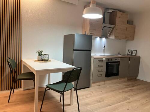 Foto - Etagenwohnung in Kulmain
