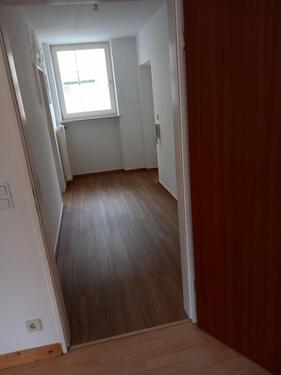 Foto - Etagenwohnung in Bad Reichenhall