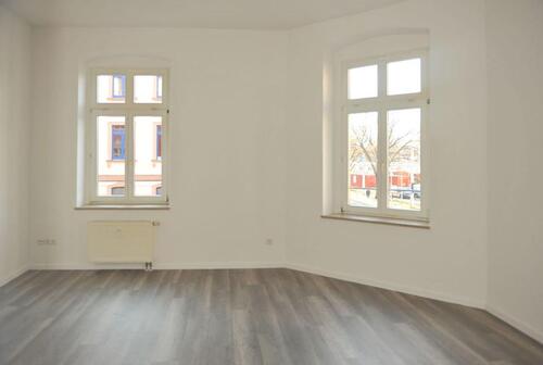 Foto - Schicke, renovierte 2 Zimmerwohnung in Zentrumsnähe!