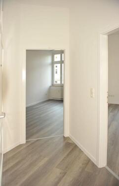 Foto - Etagenwohnung in Zwickau