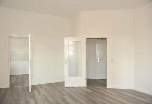 Foto - Etagenwohnung in Zwickau zur Miete