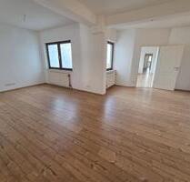 Wohnen auf großem Fuß - 5 RW mit Einbauküche im Zentrum - Eisenach