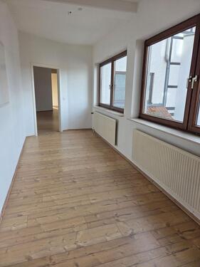 Foto - Etagenwohnung zur Miete in Eisenach