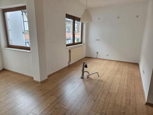 Foto - Etagenwohnung in Eisenach