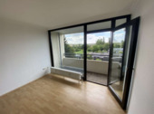 Foto - Helle 2-Zimmer-Wohnung mit Balkon und Aufzug in Hannover-Bemerode