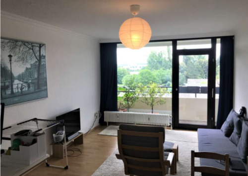 Foto - Etagenwohnung in Hannover