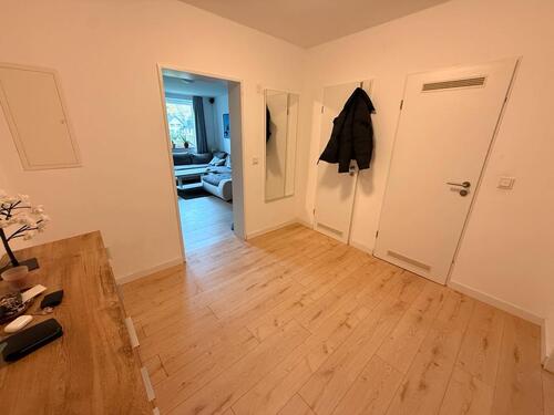 Foto - Schöne 2,5 Zimmer Wohnung von Feb 2026 bis Aug 2026