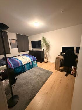 Foto - Etagenwohnung in Lippstadt