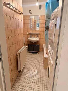 Foto - Etagenwohnung in Lippstadt zur Miete