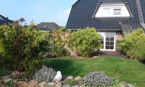 Foto - Doppelhaushälfte in ruhiger Lage - Energieeffiziente Wohlfühloase