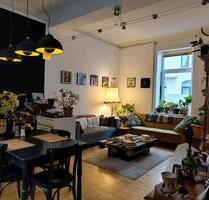 Zwischenmiete - gemütliche 3-Zimmer Altbauwohnung (ca. 64 m²) - Hannover Vahrenwald-List