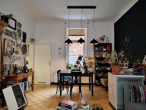 Foto - 3 Zimmer Etagenwohnung zur Miete in Hannover