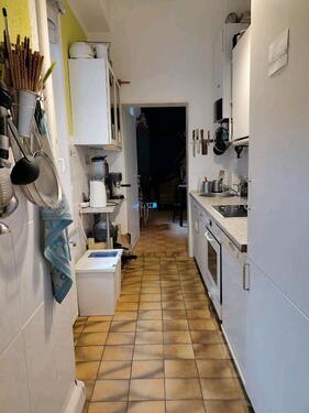 Foto - Etagenwohnung in Hannover zur Miete