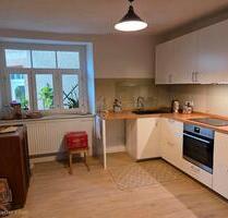 53m² Wohnung EG mit Hof in Partenheim - Ober-Olm