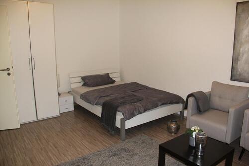 Foto - 1 Zimmer Etagenwohnung in Mannheim