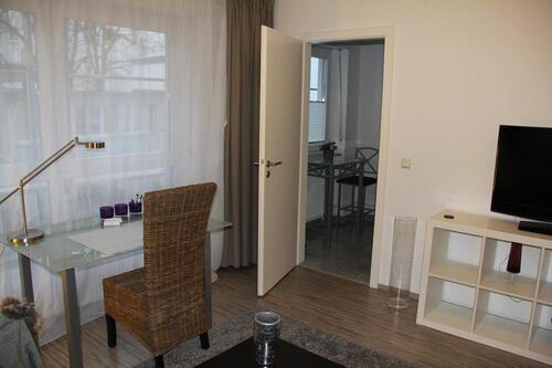 Foto - Etagenwohnung in Mannheim zur Miete