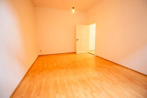 Foto - Etagenwohnung in Bad Blankenburg zur Miete