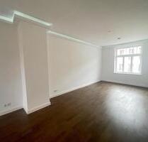 Die ist es! + Dunkles Parkett + Fußbodenheizung + Balkon + Wanne & Dusche + ruhige Lage + LED-Licht - Leipzig Nordost