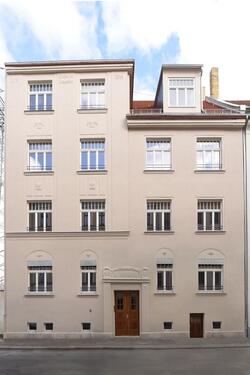 Foto - Etagenwohnung in Leipzig zur Miete